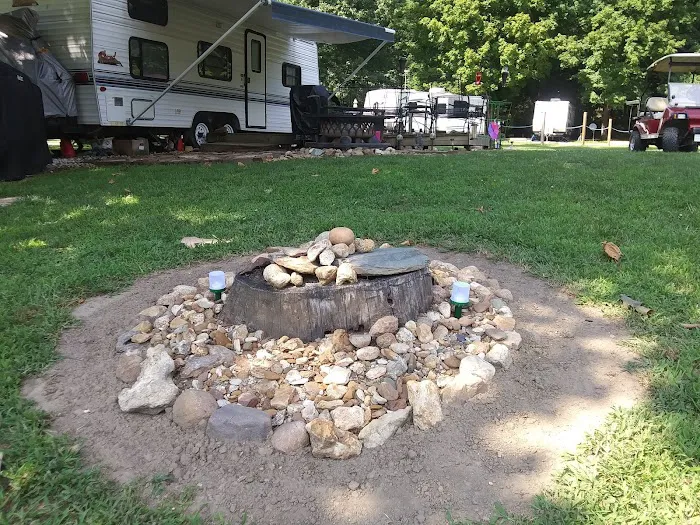 Fallen Rock Park Restaurant Picture 5