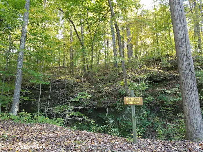 Fallen Rock Park Restaurant Picture 6