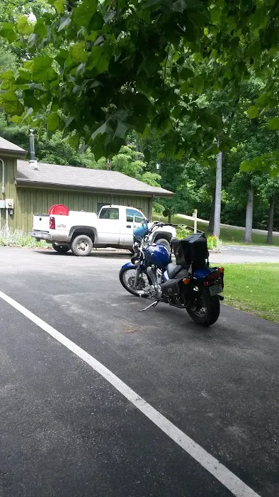 Indiana Forestry Division Picture 1