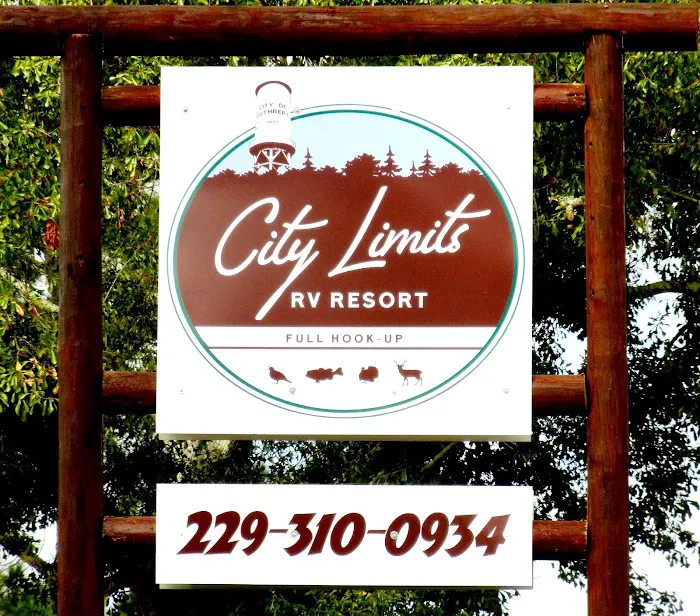 City Limits RV Resort Picture 6