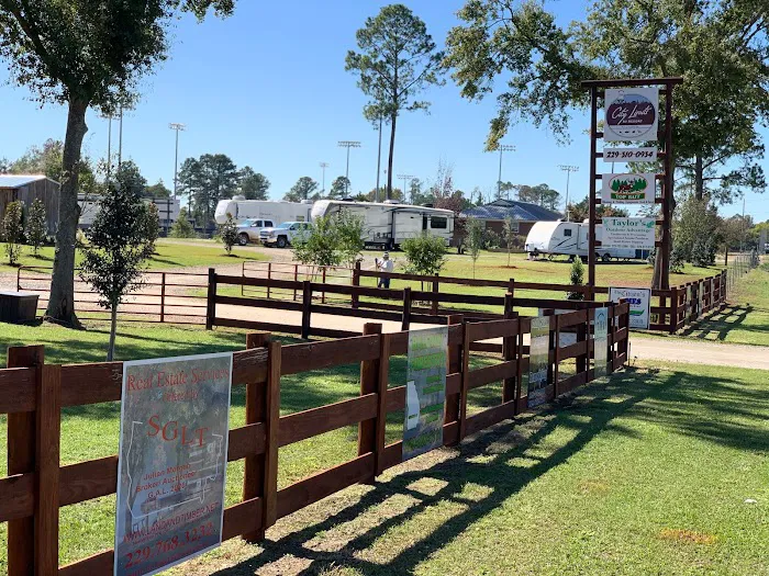 City Limits RV Resort Picture 4