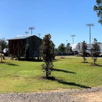 City Limits RV Resort ico