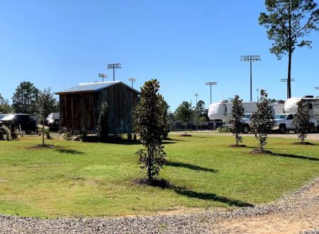City Limits RV Resort
