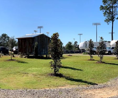 City Limits RV Resort