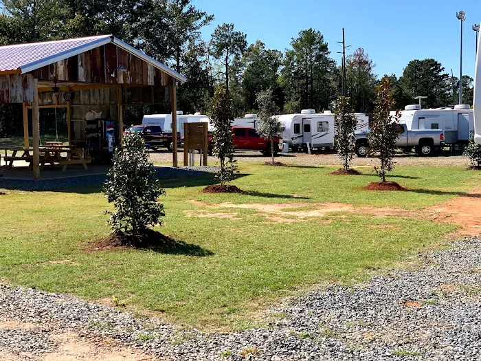 City Limits RV Resort Picture 5