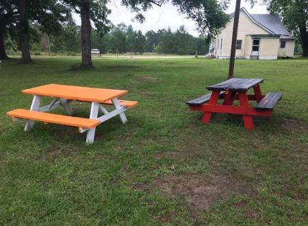 Country Club - Mobile Home & RV Park