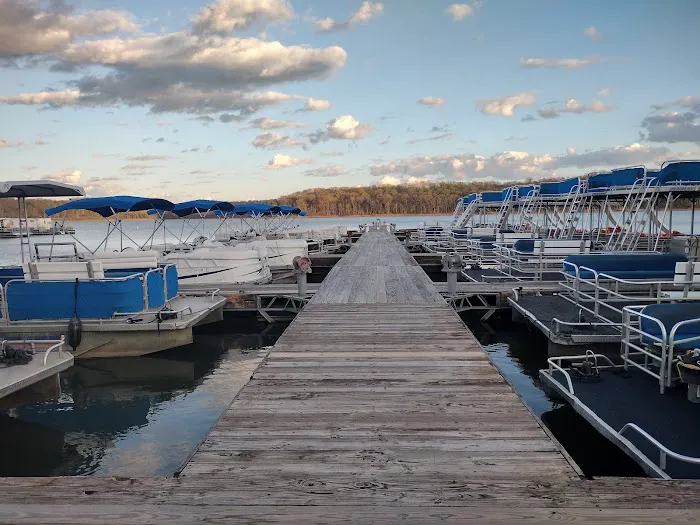 Patoka Lake Picture 1