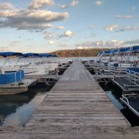 Patoka Lake ico