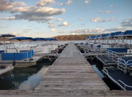 Patoka Lake