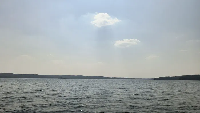 Patoka Lake Modern Campground Picture 9