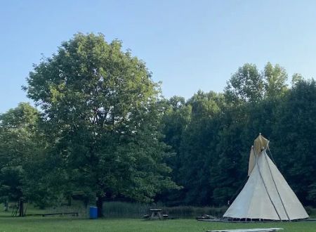 Sleeping Bear Retreat