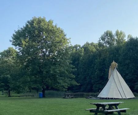 Sleeping Bear Retreat