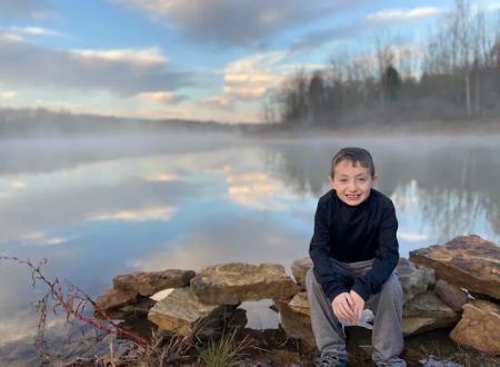 Patoka Lake Fisherman's Campground