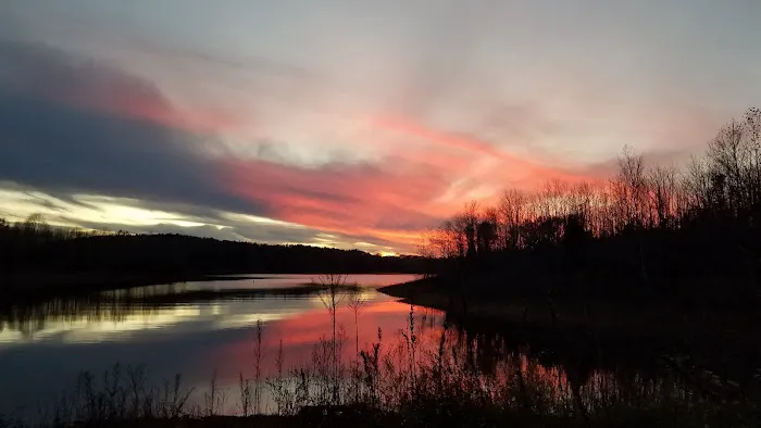 Patoka Lake Fisherman's Campground Picture 3