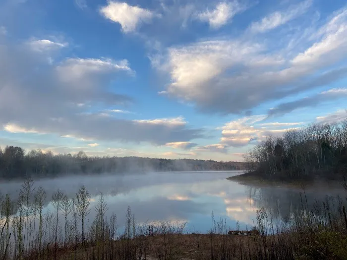 Patoka Lake Fisherman's Campground Picture 2