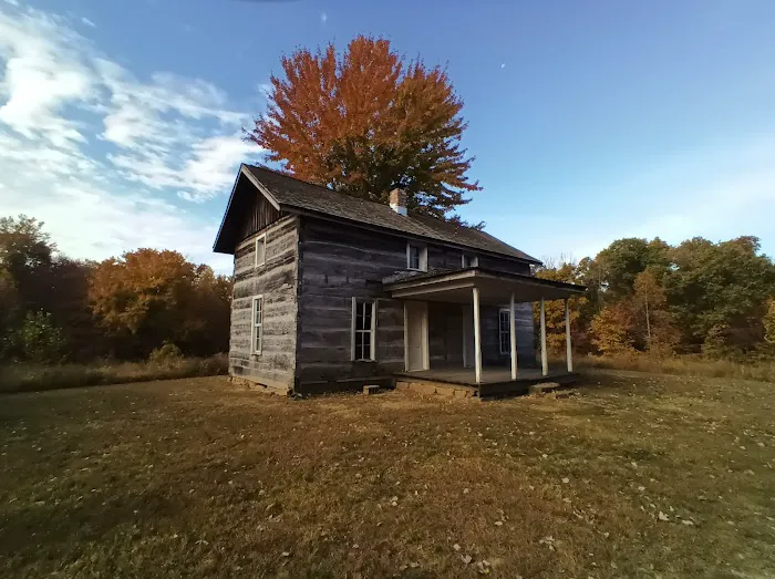 Patoka Lake Fisherman's Campground Picture 10