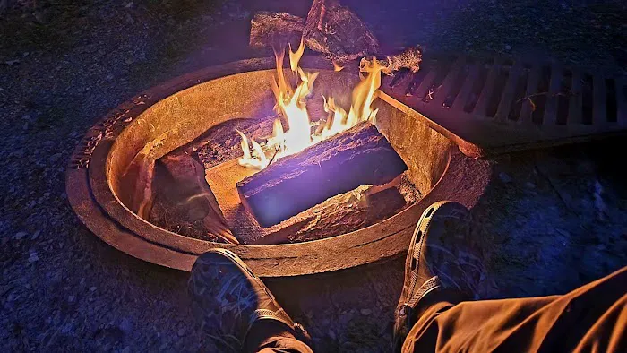 German Ridge Campground Picture 1