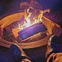 German Ridge Campground ico