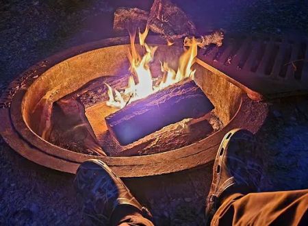 German Ridge Campground