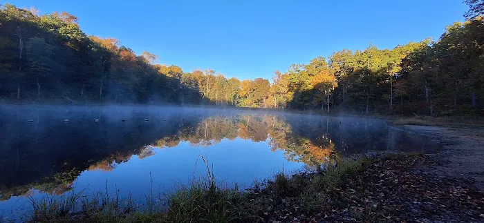 German Ridge Campground Picture 6