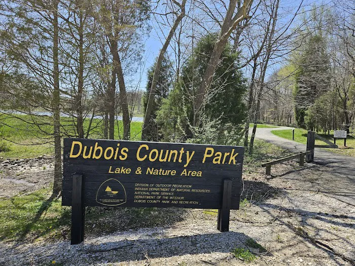 Dubois County Park Picture 8