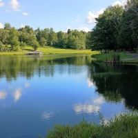 Dubois County Park ico