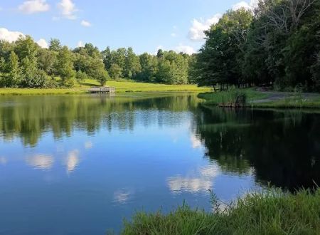 Dubois County Park
