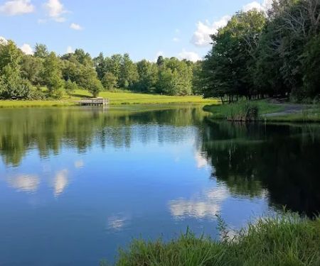Dubois County Park
