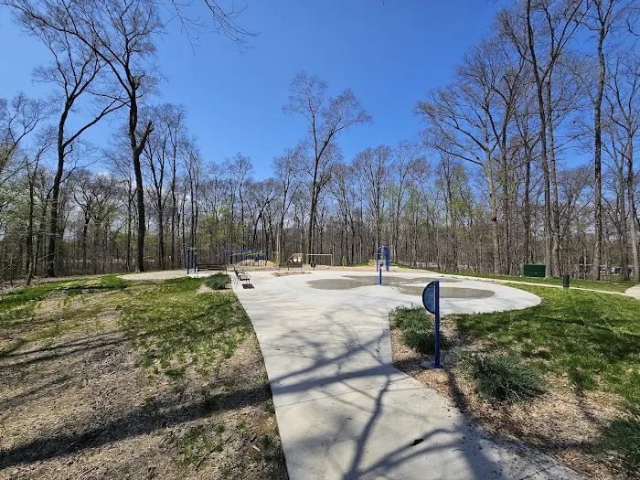 Dubois County Park Picture 4