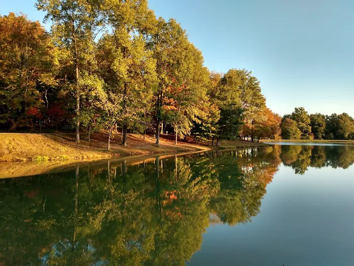 Dubois County Park Picture 2