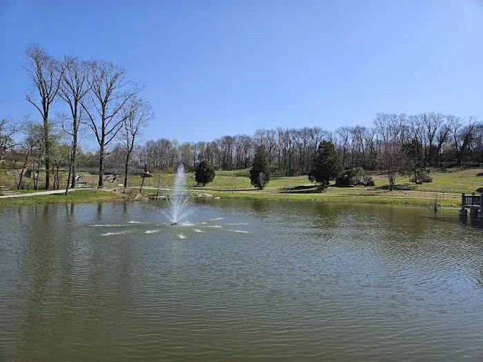 Dubois County Park Picture 9