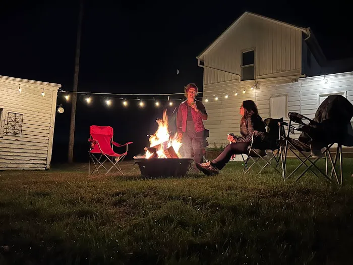 Hill Springs Privative Campground Picture 4