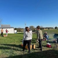 Hill Springs Privative Campground ico