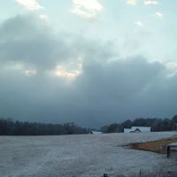Pike Road Village ico