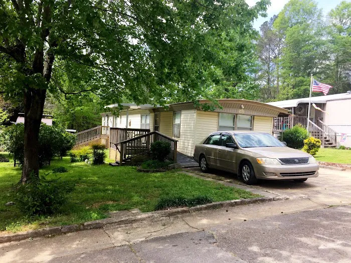 Saddleridge Mobile Home Community Picture 1