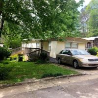Saddleridge Mobile Home Community ico