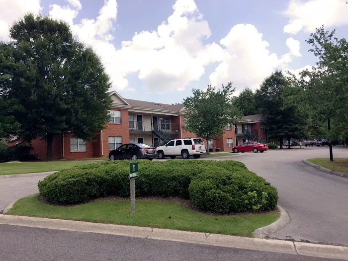 Saddleridge Mobile Home Community Picture 4