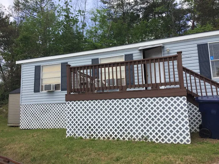 Saddleridge Mobile Home Community Picture 5