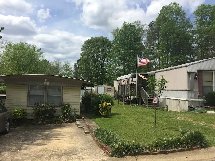 Saddleridge Mobile Home Community Picture 8
