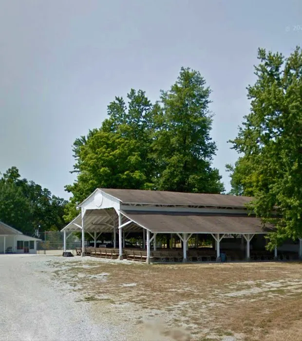 Historic Santa Claus Campground Picture 1