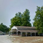 Historic Santa Claus Campground