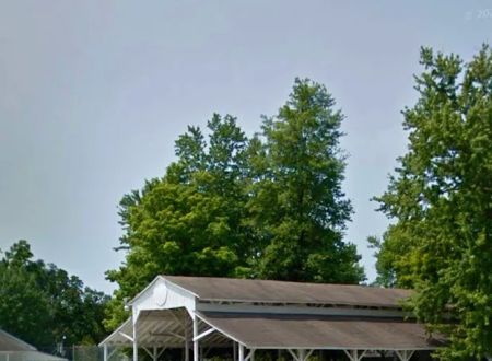 Historic Santa Claus Campground