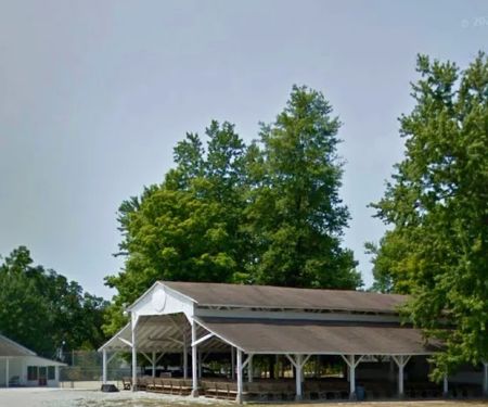 Historic Santa Claus Campground
