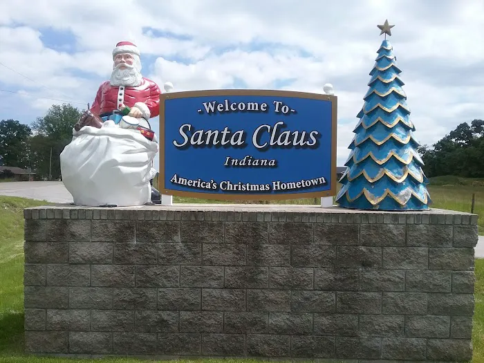 Historic Santa Claus Campground Picture 8