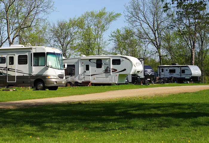 Ivy Creek Farms RV Park Picture 1