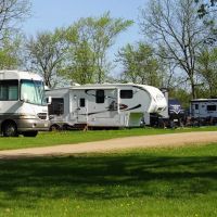Ivy Creek Farms RV Park ico