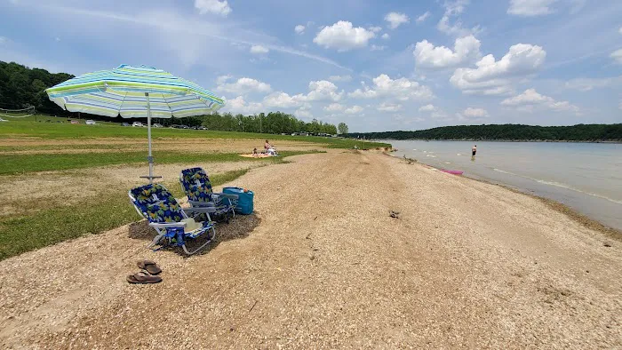 Green River Campground Picture 1