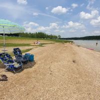 Green River Campground ico