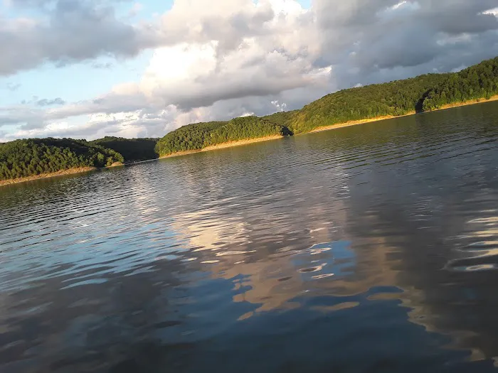 Green River Campground Picture 3
