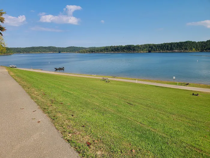 Green River Campground Picture 4
